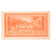Geldschein, Deutschland, Harzgerode Stadt, 25 Pfennig, village, 1921