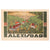 Geldschein, Deutschland, Harzgerode Stadt, 75 Pfennig, village, 1921