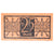 Geldschein, Deutschland, Cleve Stadt, 25 Pfennig, valeur faciale, 1922