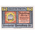 Banknot, Niemcy, Horneburg, 75 Pfennig, rue 1, 1921, 1921-05-01, UNC(63)