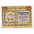 Geldschein, Deutschland, Horneburg, 25 Pfennig, Maison, 1921, 1921-05-01, UNZ-