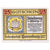 Banknot, Niemcy, Horneburg, 25 Pfennig, maison 1, 1921, 1921-05-01, UNC(63)