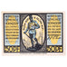 Geldschein, Deutschland, Hohndorf, 50 Pfennig, Eglise 1, 1921, 1921-09-30, UNZ