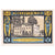 Banconote, Germania, Hohndorf, 50 Pfennig, Eglise 1, 1921, 1921-09-30, FDS