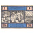 Banconote, Germania, Hess-Oldendorf, 1 Mark, château, 1920, 1920-12-31, SPL