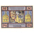 Banconote, Germania, Hess-Oldendorf, 50 Pfennig, personnage, 1920, 1920-12-31