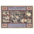 Banconote, Germania, Hess-Oldendorf, 50 Pfennig, personnage 1, 1920, 1920-12-31