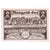 Banconote, Germania, Herstelle, 2 Mark, ecusson 2, 1921, 1921-11-01, FDS