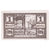 Geldschein, Deutschland, Herstelle, 1 Mark, personnage 1, 1921, 1921-11-01, UNZ