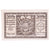 Geldschein, Deutschland, Herstelle, 50 Pfennig, personnage 1, 1921, 1921-11-01