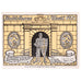 Banconote, Germania, Herne Stadt, 50 Pfennig, armée, 1921, 1921-07-01, SPL-