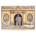 Banknot, Niemcy, Herne Stadt, 50 Pfennig, Bataille, 1921, 1921-07-01, AU(55-58)