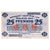 Geldschein, Deutschland, Bremerhaven, 25 Pfennig, Poissons 1, 1920, UNZ-