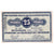Geldschein, Deutschland, Buckeburg Sparkasse, 25 Pfennig, Texte 2, 1917