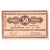 Banconote, Germania, Buckeburg Sparkasse, 50 Pfennig, Texte, 1917, 1917-07-01