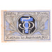 Banconote, Germania, Böel, 50 Pfennig, manoir, 1920, SPL-, Mehl:132.1a