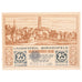 Banknot, Niemcy, Birkenfeld, 25 Pfennig, paysage, 1921, 1921-02-01, UNC(60-62)