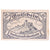 Banknot, Niemcy, Bolkenhain, 25 Pfennig, montagne, 1920, 1920-01-10, AU(55-58)