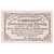 Banknot, Niemcy, Bolkenhain, 25 Pfennig, montagne, 1920, 1920-01-10, AU(55-58)