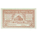 Banknot, Niemcy, Blumenthal Gemeinde, 25 Pfennig, Usine, 1920, 1920-08-23