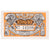 Geldschein, Deutschland, Blumenthal Gemeinde, 10 Pfennig, valeur faciale 1