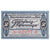 Banconote, Germania, Benneckenstein im Harz Stadt, 50 Pfennig, paysage 5, 1919
