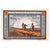 Banconote, Germania, Frohse a. Elbe Stadt, 25 Pfennig, personnage, 1921, SPL-