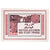 Banconote, Germania, Frohse a. Elbe Stadt, 25 Pfennig, personnage 1, 1921, SPL-