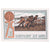 Geldschein, Deutschland, Frohse a. Elbe Stadt, 75 Pfennig, personnage, 1921, VZ