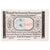Banconote, Germania, Bönningstedt, 25 Pfennig, Maison, 1921, SPL, Mehl:133.1a