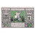 Banknot, Niemcy, Bodenwerder Stadtsparkasse, 20 Pfennig, cavalier, 1922