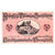 Geldschein, Deutschland, Breisach Stadt, 50 Pfennig, Maison, 1921, 1921-06-01
