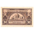 Geldschein, Deutschland, Hoym, 50 Pfennig, N.D, 1921, 1921-05-17, VZ+
