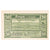 Banconote, Germania, Hoym, 50 Pfennig, paysage, 1921, 1921-05-17, SPL