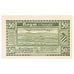 Banconote, Germania, Hoym, 50 Pfennig, paysage, 1921, 1921-05-17, SPL