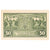 Banconote, Germania, Hoym, 50 Pfennig, paysage 1, 1921, 1921-05-17, SPL