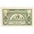 Banconote, Germania, Hoym, 50 Pfennig, paysage 2, 1921, 1921-05-17, SPL