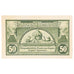 Banconote, Germania, Hoym, 50 Pfennig, paysage 2, 1921, 1921-05-17, SPL