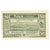 Banconote, Germania, Hoym, 50 Pfennig, paysage 2, 1921, 1921-05-17, SPL