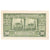 Geldschein, Deutschland, Hoym, 50 Pfennig, paysage 3, 1921, 1921-05-17, VZ+