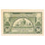 Banconote, Germania, Hoym, 50 Pfennig, paysage 4, 1921, 1921-05-17, SPL