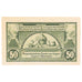 Banconote, Germania, Hoym, 50 Pfennig, paysage 4, 1921, 1921-05-17, SPL