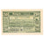 Banconote, Germania, Hoym, 50 Pfennig, paysage 4, 1921, 1921-05-17, SPL