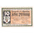 Banconote, Germania, Apolda Stadt, 10 Pfennig, personnage 1, 1921, 1921-08-01
