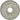Tunesien, Ahmad Pasha Bey, 10 Centimes, 1941, Paris, Zinc, UNZ, KM:267