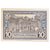 Banconote, Germania, Berneck im Fichtelgebirge Stadt, 10 Pfennig, village, 1921