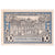 Banconote, Germania, Berneck im Fichtelgebirge Stadt, 10 Pfennig, village 1