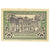 Banknot, Niemcy, Berneck im Fichtelgebirge Stadt, 25 Pfennig, village 1, 1921