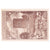 Banconote, Germania, Berncastel-Cues Kreis, 25 Pfennig, ruine 1, 1920