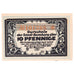 Banknot, Niemcy, Bernburg Stadt, 10 Pfennig, place, 1920, 1920-05-01